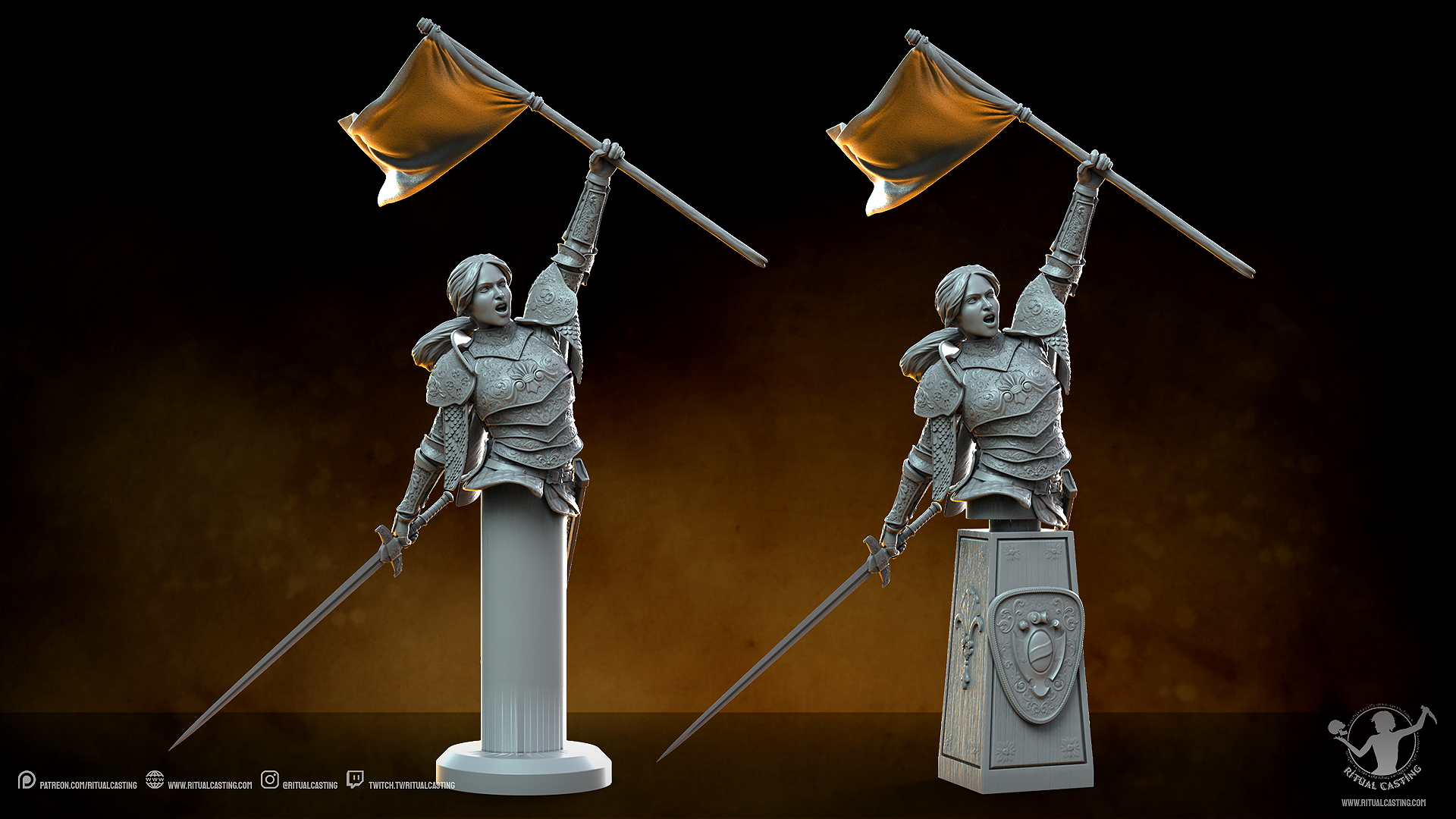 January 2021 - Cassandra – Ritual Design